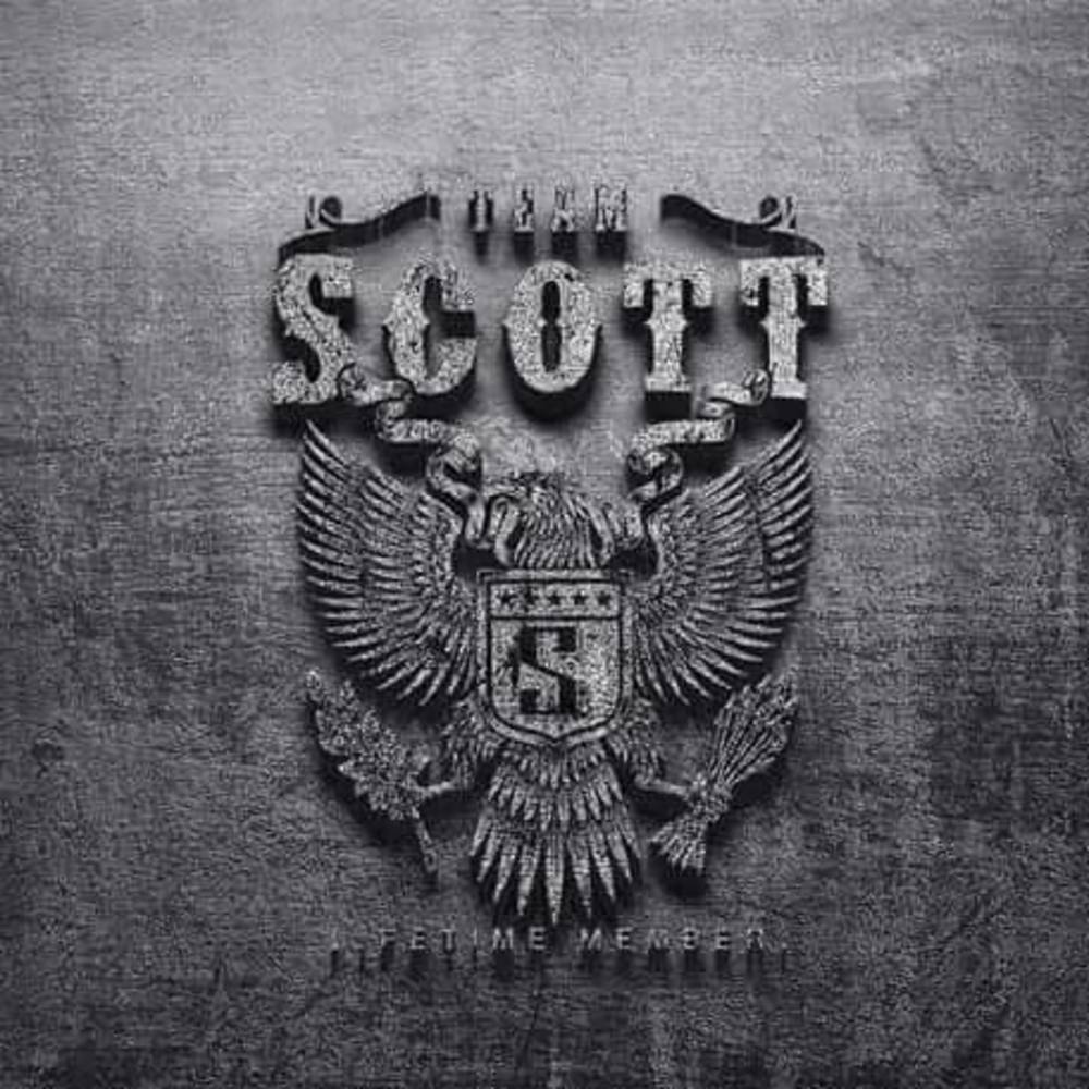 Meet your Posher, Scott